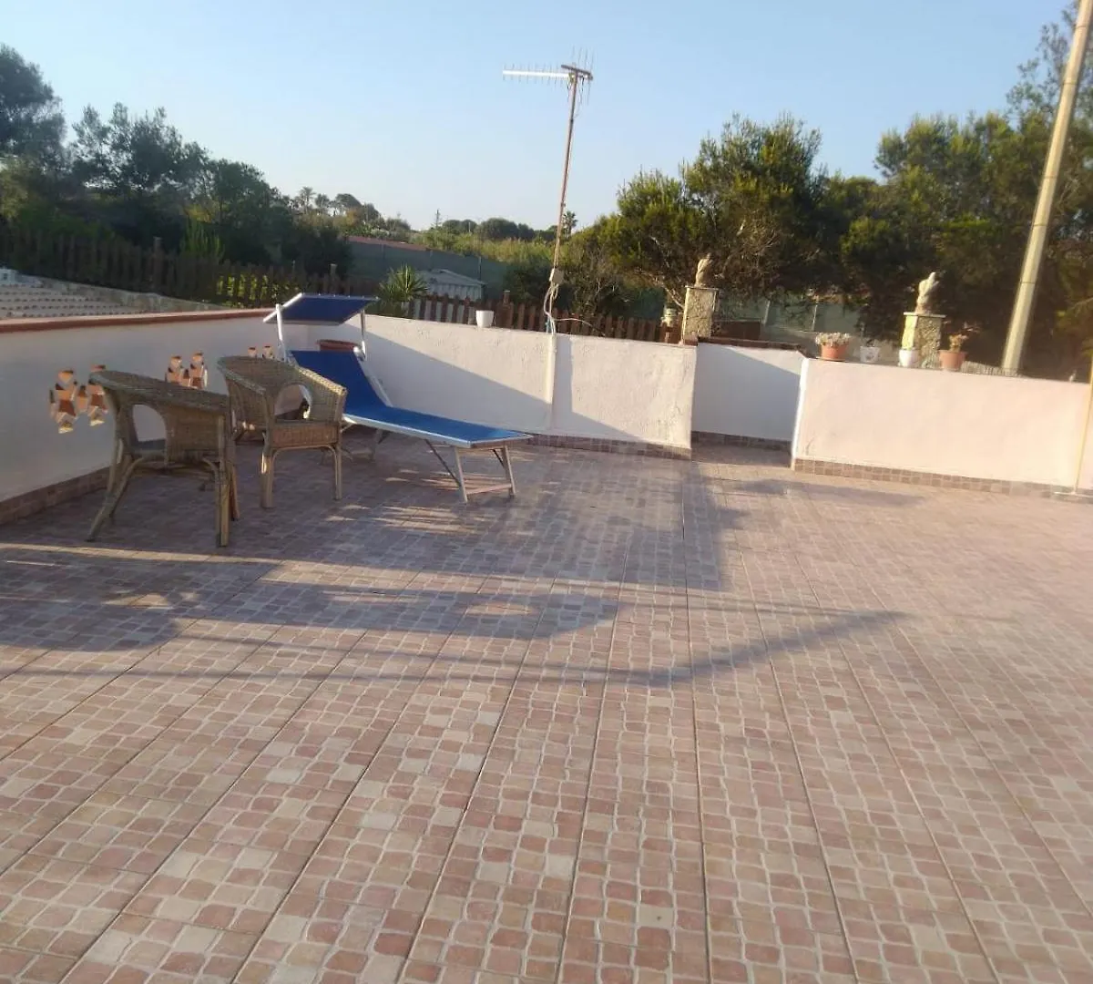Le Meraviglie Di Lampedusa Holiday home