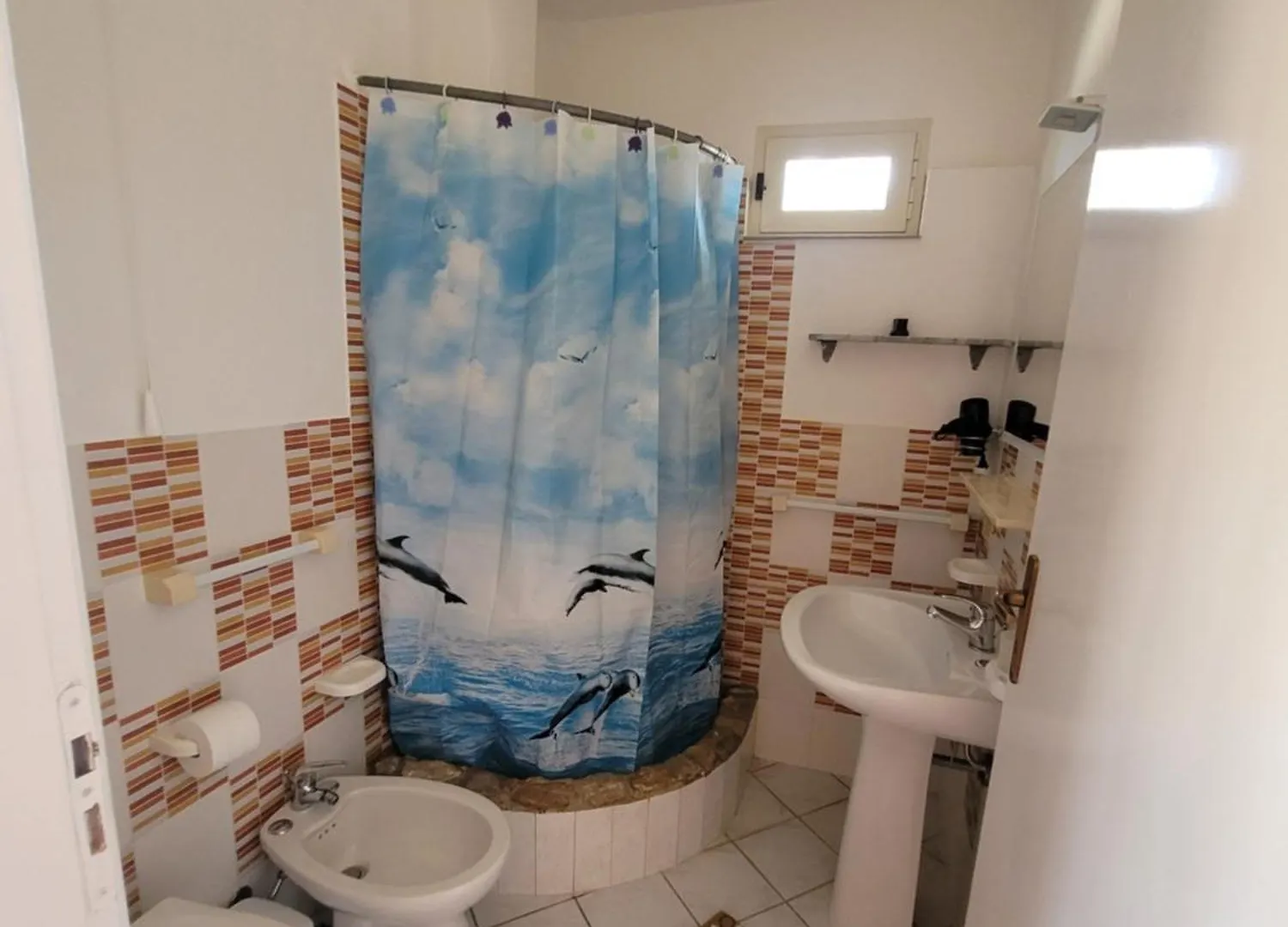 Le Meraviglie Di Lampedusa Holiday home
