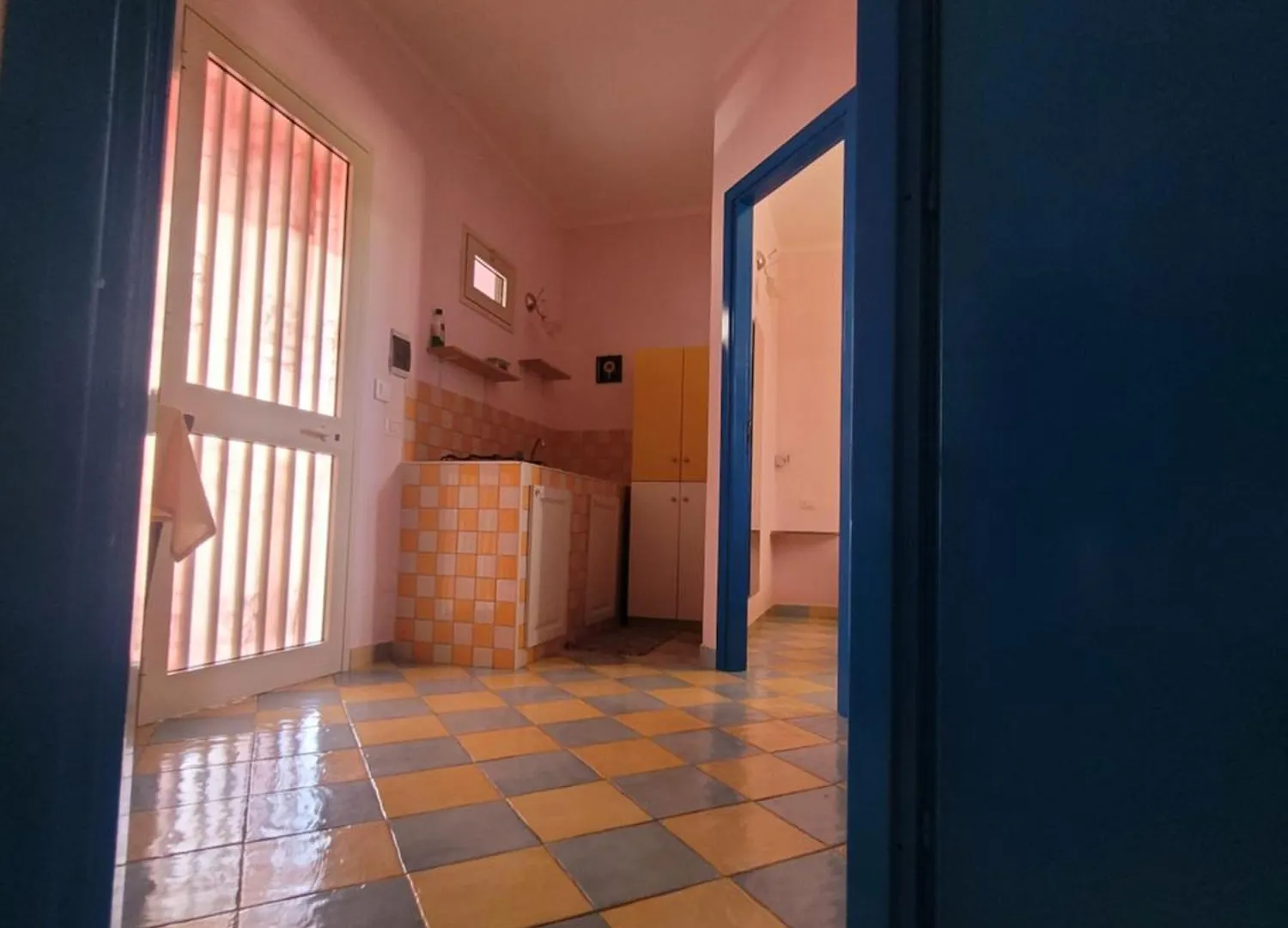 Holiday home Le Meraviglie Di Lampedusa