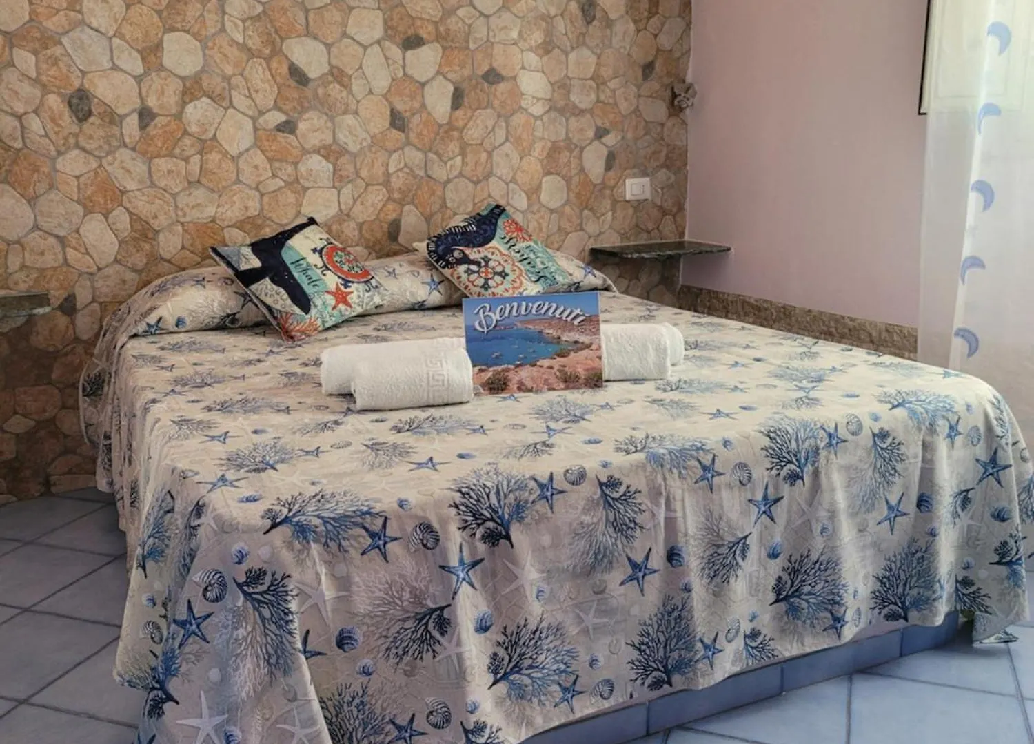 Le Meraviglie Di Lampedusa